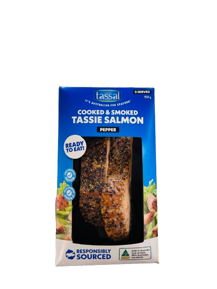 TQH 150g HS Peppercorn