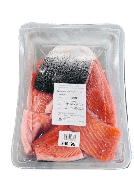 Premium S/on Map 2.5kg