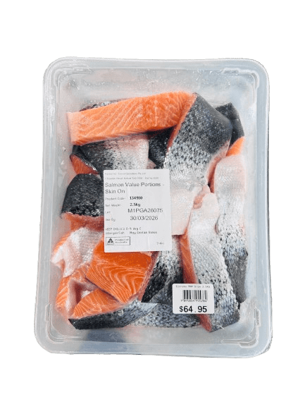 Economy MAP S/on 2.5kg