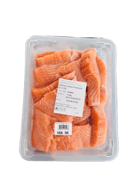 Economy MAP Skinless 2.5kg