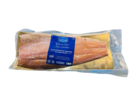 SG FROZEN Natural HS Fillet