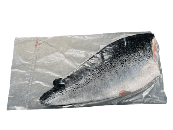 VAC PACK Fillet S/On - Image 2