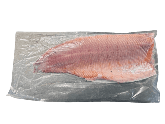 VAC PACK S/Off Fillet - Image 2